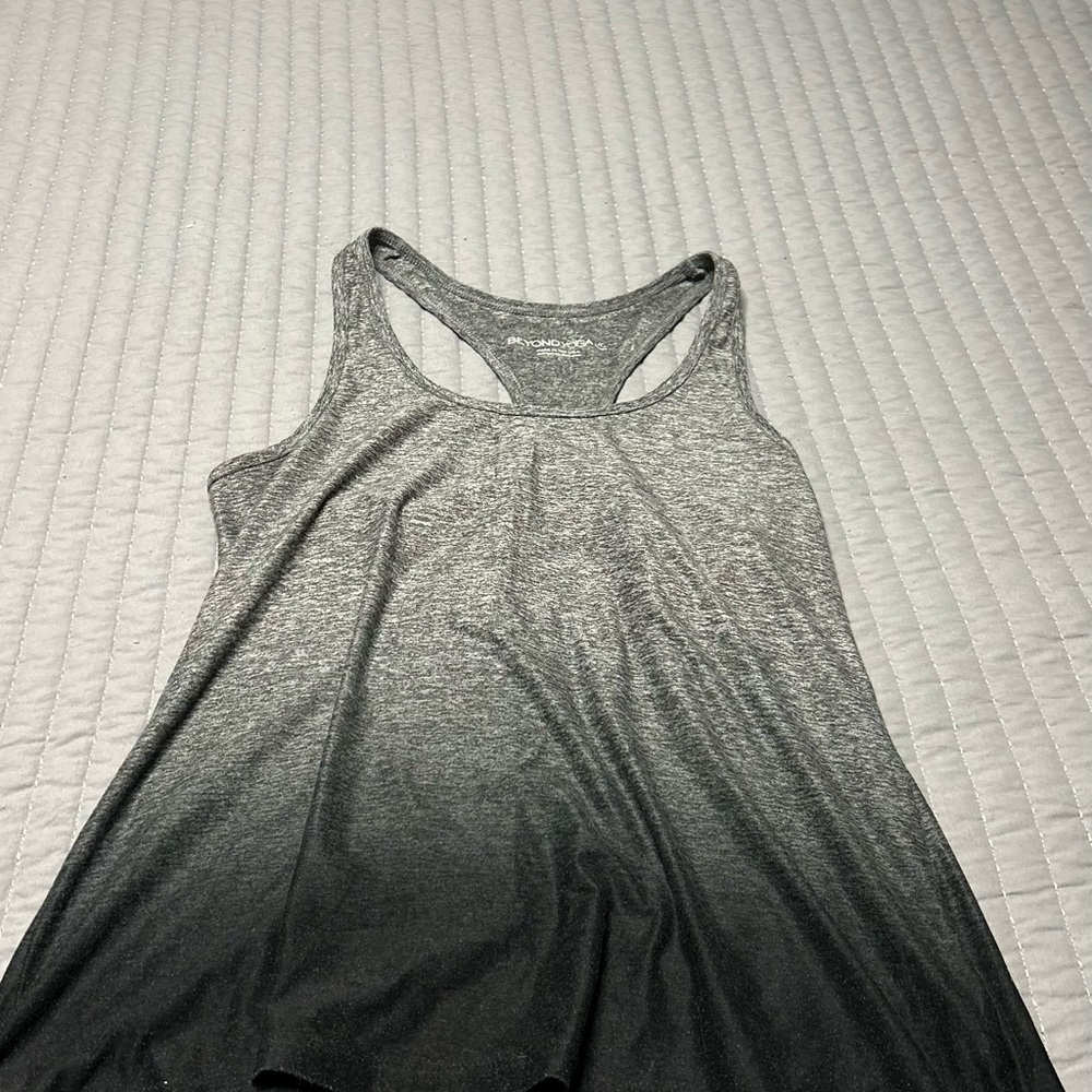 Beyond Yoga Tank Top